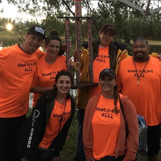 Buffalonians win chili cook-off in South Florida – headed to finals in Vegas!