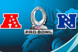 Weekly Sports Complainer: 7 Bills Invited to 2017 Pro Bowl – 1 For Each Win This Past Season
