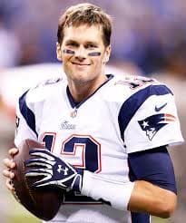 Weekly Sports Complainer: The Acceptance of Tom Brady