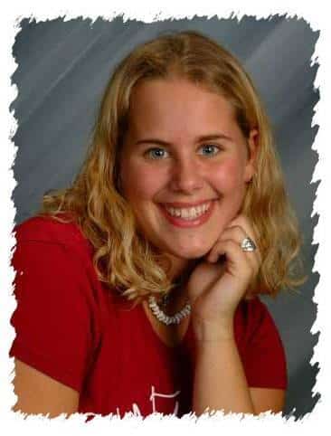 Happy Heavenly Birthday to Alison Gerlach. Her Legacy Lives on Thanks to her Family & Community