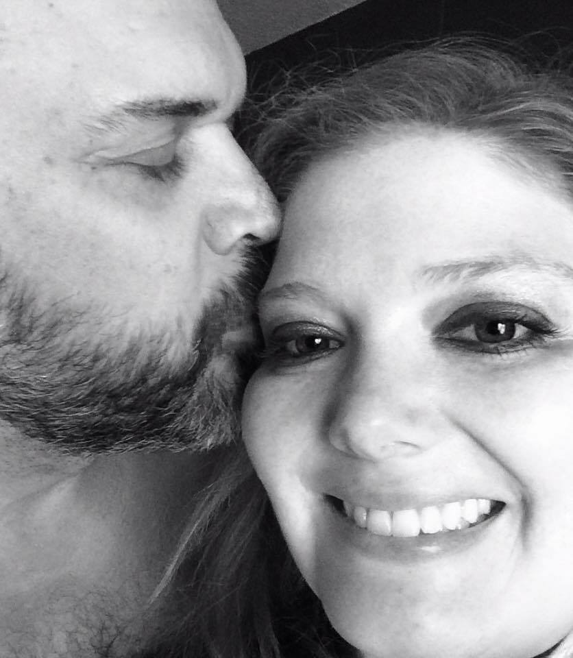 Celebrating LOVE: Jillian shares her story of how Dan didn’t let cancer scare him away from HIS love.