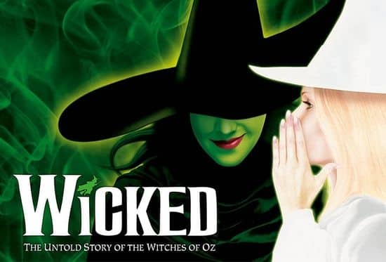 ‘Wicked’ is wickedly good in every way!!!!!