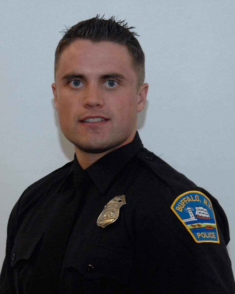 Friends planning huge rally for Officer Acquino, hoping for community support