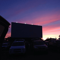 Let’s Support the Transit Drive-In Theatre – In Their Dispute with Disney