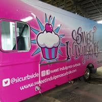 Sweet Indulgence Curbside is Buffalo’s newest food truck!