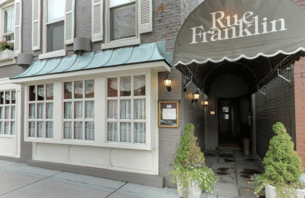 Rue Franklin Restaurant closes doors after more than 4 decades in Buffalo