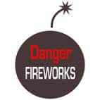 Mother and baby injured after firework malfunctions. Charges filed.