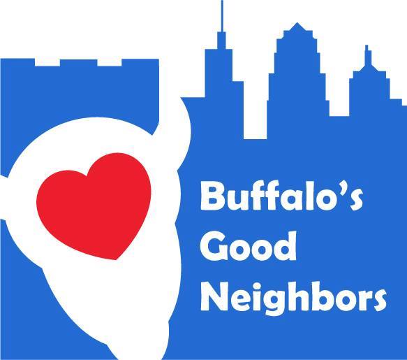 Ready to pay it forward? It’s the Good Neighbor Challenge!