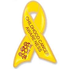 Pediatric Cancer, shine the light, meet those we’ve lost and learn how YOU can help.