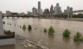 Mayor Brown launches city-wide efforts to help Houston!  Here’s what you can do!
