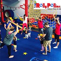 Rolly Pollies Kids’ Gym Holding Open House at ALL 3 Locations With AMAZING Discounts and Offers!