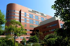 Roswell Park Ranks Among Top 3% of Cancer Centers Nationwide