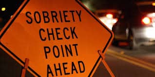 DWI Checkpoints to be set up all across NY State – including WNY!