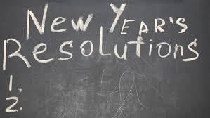 Ready, Set.., Resolve! How to Make Your 2018 New Year’s Resolution Stick
