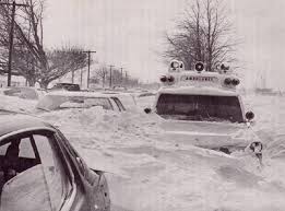 41st Anniversary of the Blizzard of 77!