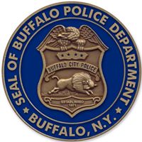 Buffalo Police warn public of someone attempting to impersonate a police officer