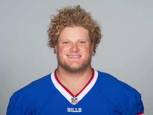 Fans devastated over Eric Wood’s injury news – Showing support by donating to his AMAZING charity.