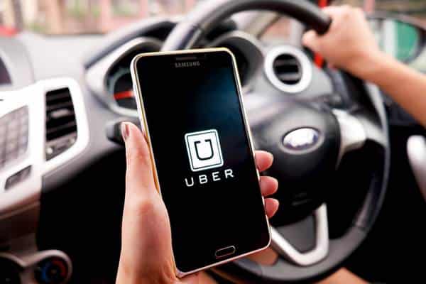 Top Buffalo Uber destinations on Superbowl Sunday… You know you wanna know…