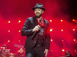 He’s bringing sexy back… to Buffalo! Justin Timberlake is coming to town, folks.