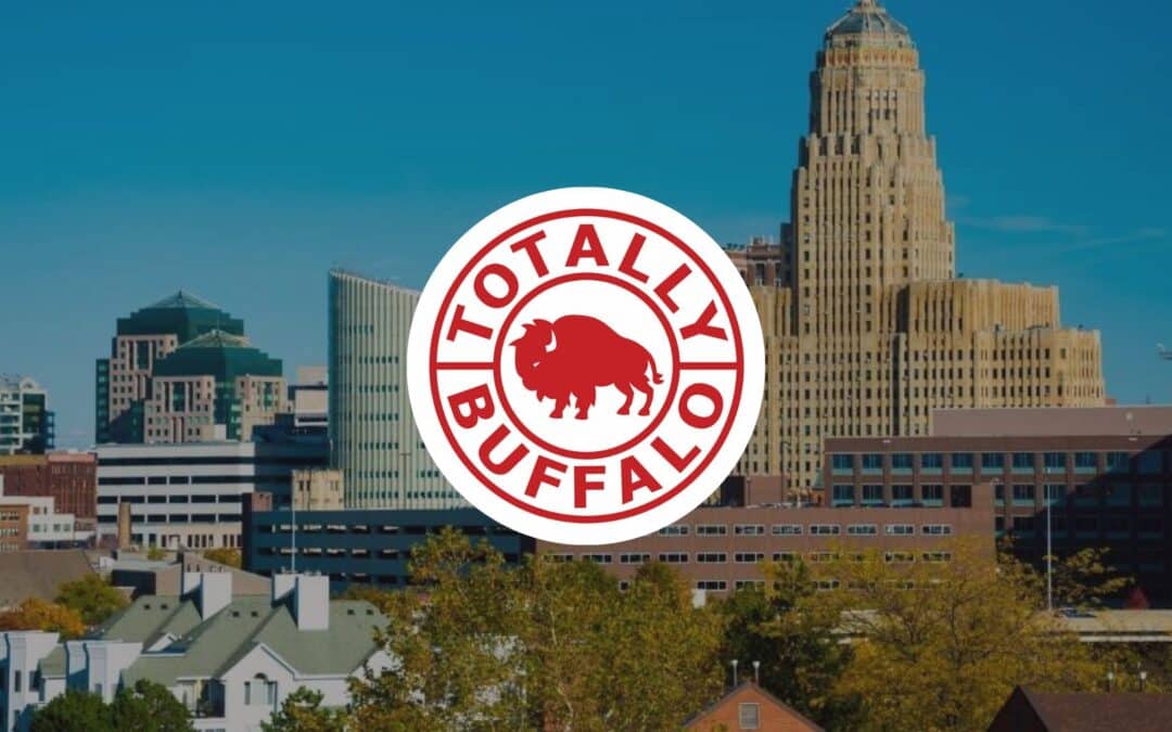 Totally Sweet Buffalo Easter Marketplace Happening April 9-10!