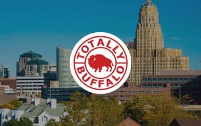 Totally Buffalo Festival Set for Memorial Weekend at Riverworks – and the FERRIS WHEEL IS OPEN!!!!