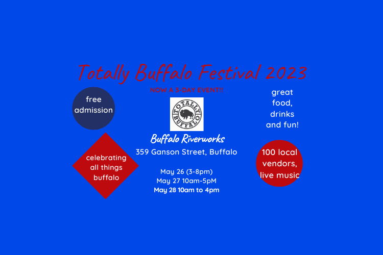 Totally Buffalo Festival
